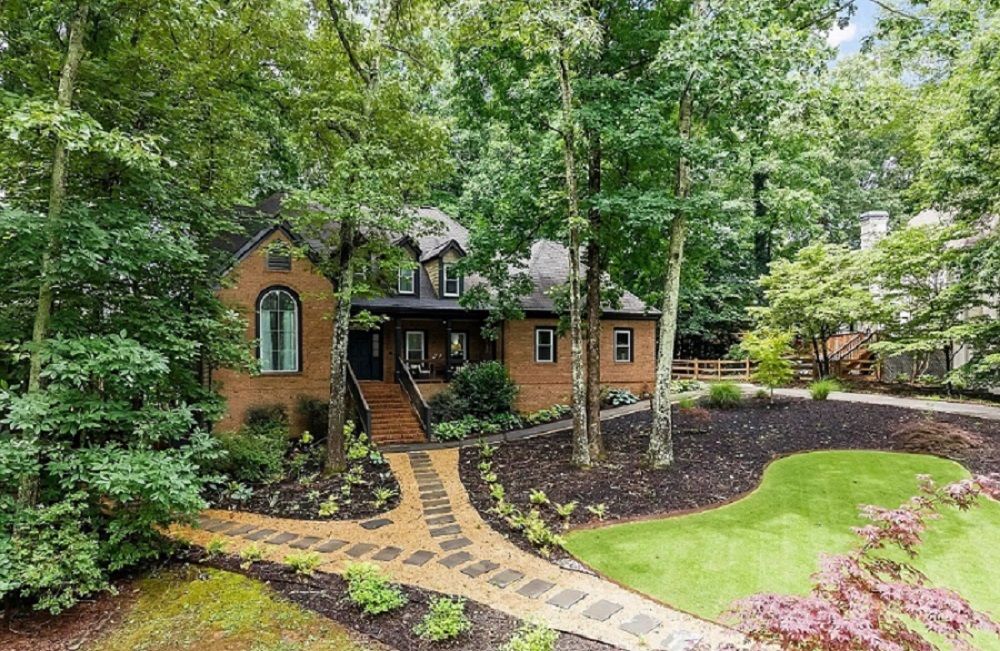 Exceptional Saddlebrook Retreat