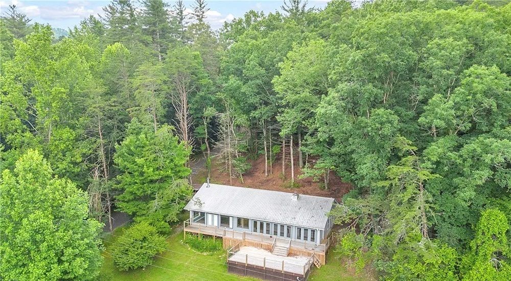 110 Wilderness End