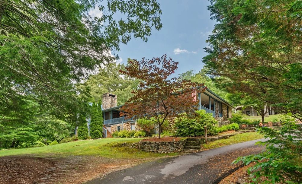 63 + 84 Loudermilk Lane