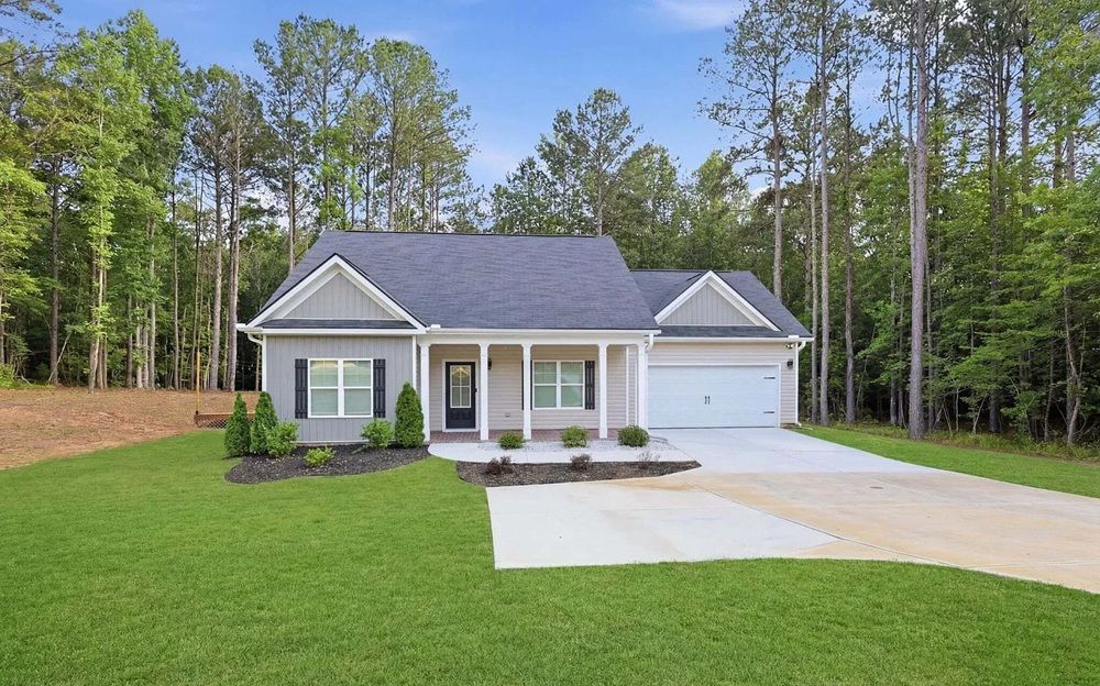 533 Evelyn Drive