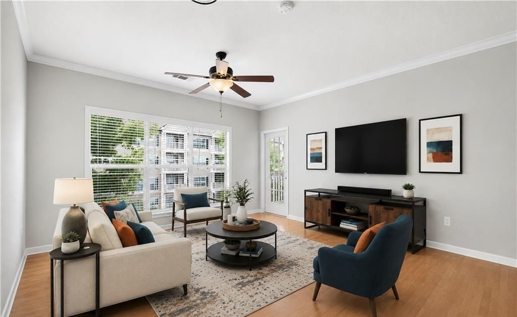 4333 Dunwoody Park #1311