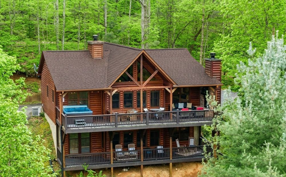 437 Spruce Circle