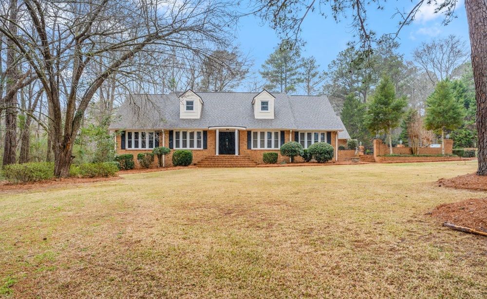 732 Bass Rd