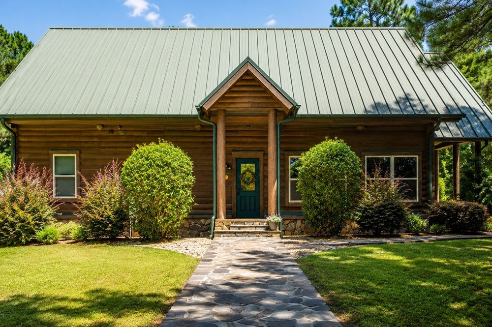 Private Country Retreat