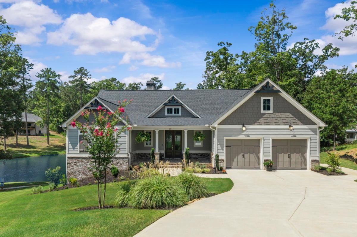 1031 Cleek Lane
