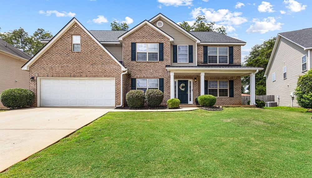210 Haywood Dr.