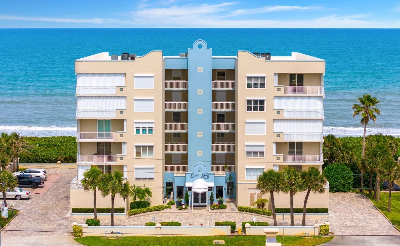 1177 North Hwy A1A