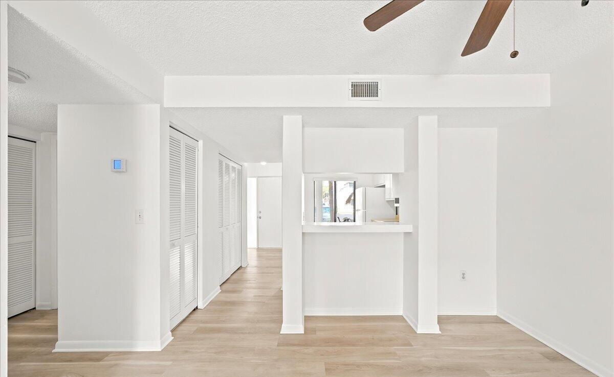 Space Coast Retreat