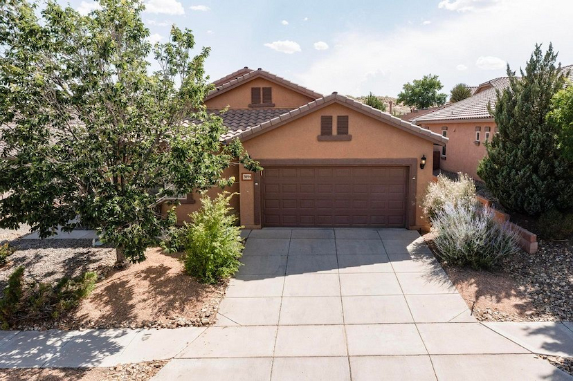 Beautifully Maintained Single-Story Home