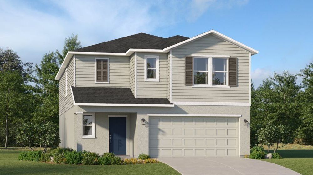 Port St. Lucie Florida 34987