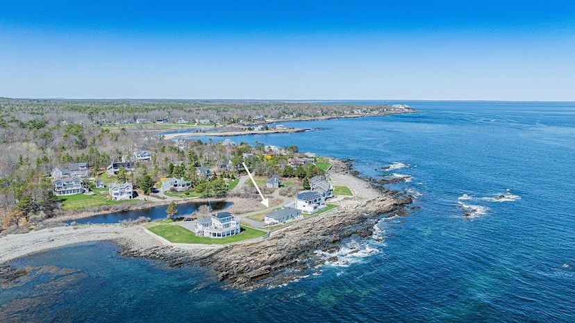 10 Ocean Edge Lane