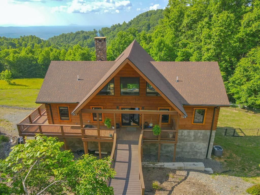 277 Cabin Ridge Trail