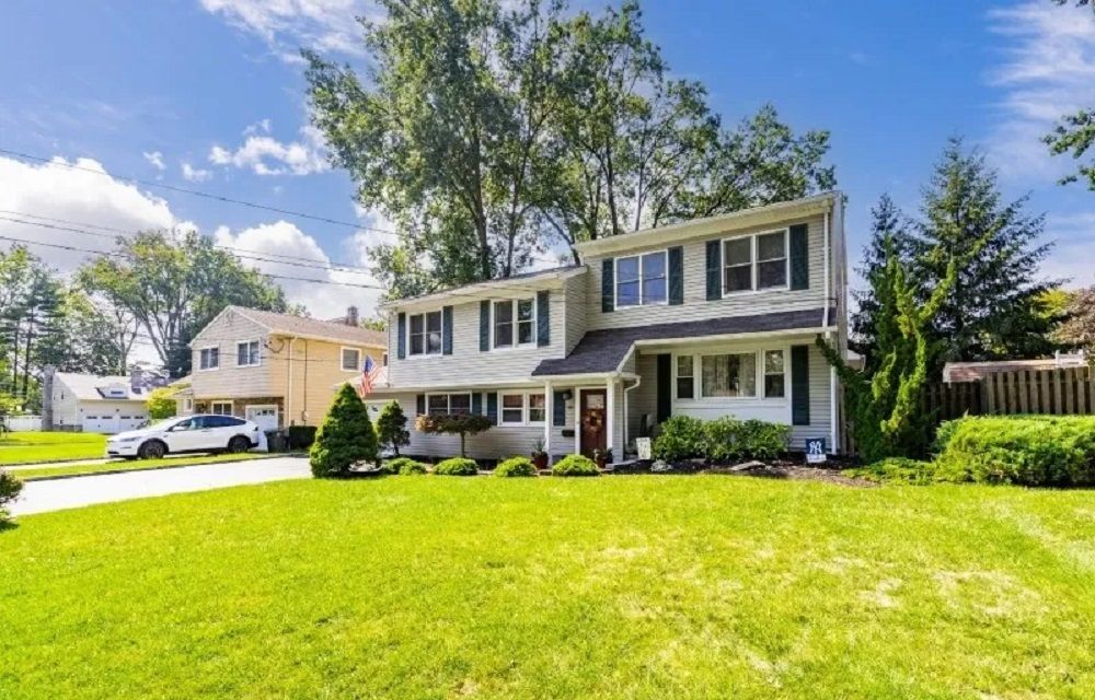 111 Shadowlawn Way