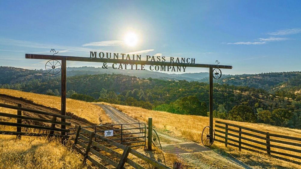 Mountain Pass Ranch