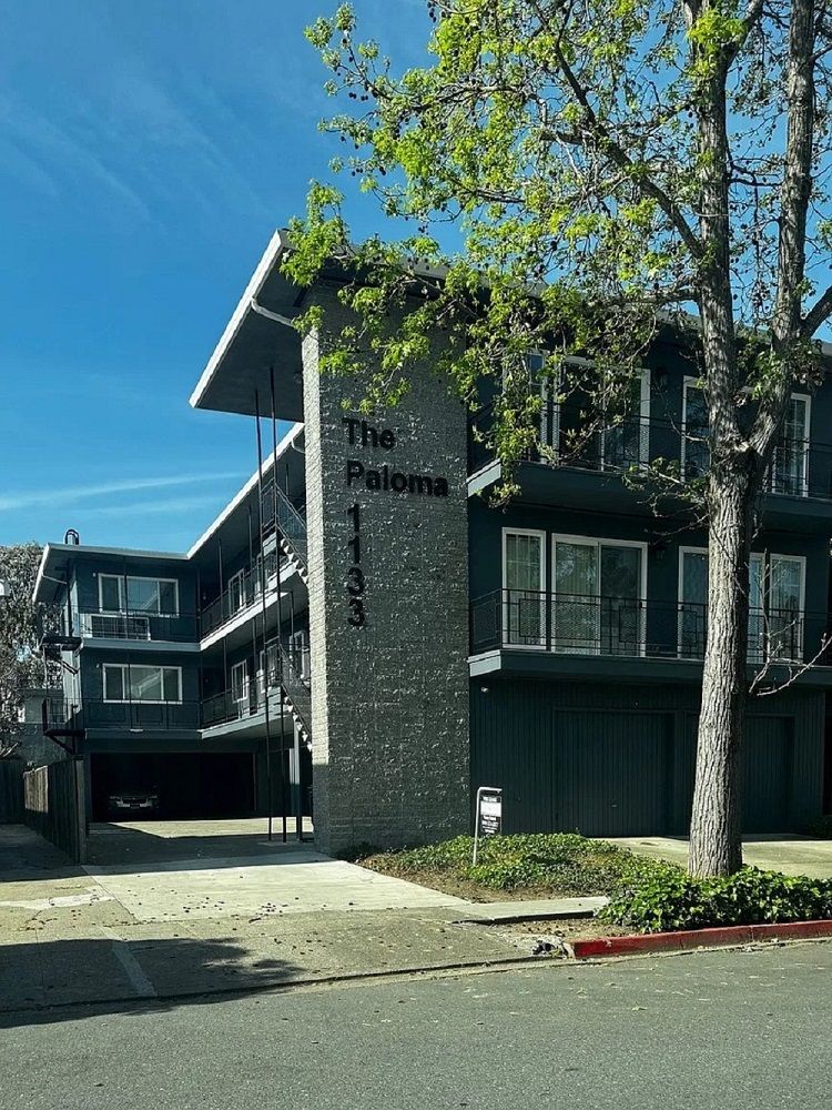 1133 Paloma Ave Apt 5