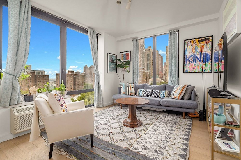 Private Balcony, Sleek Design, And Endless Light At The Cereza