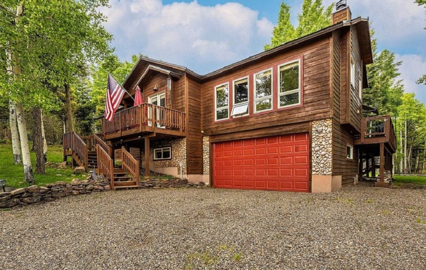 28 Sierra Blanca Circle