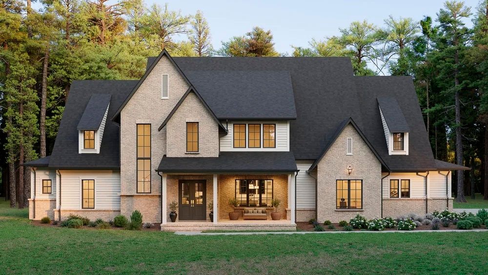 Manors At Lake Drive Waterford Homes Custom Homes