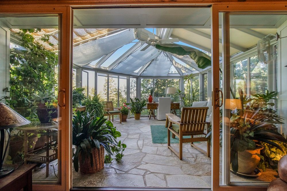 Private Luxury In The Wild