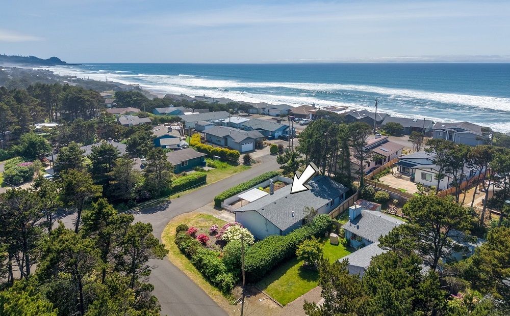 Completely Updated Single Level Home