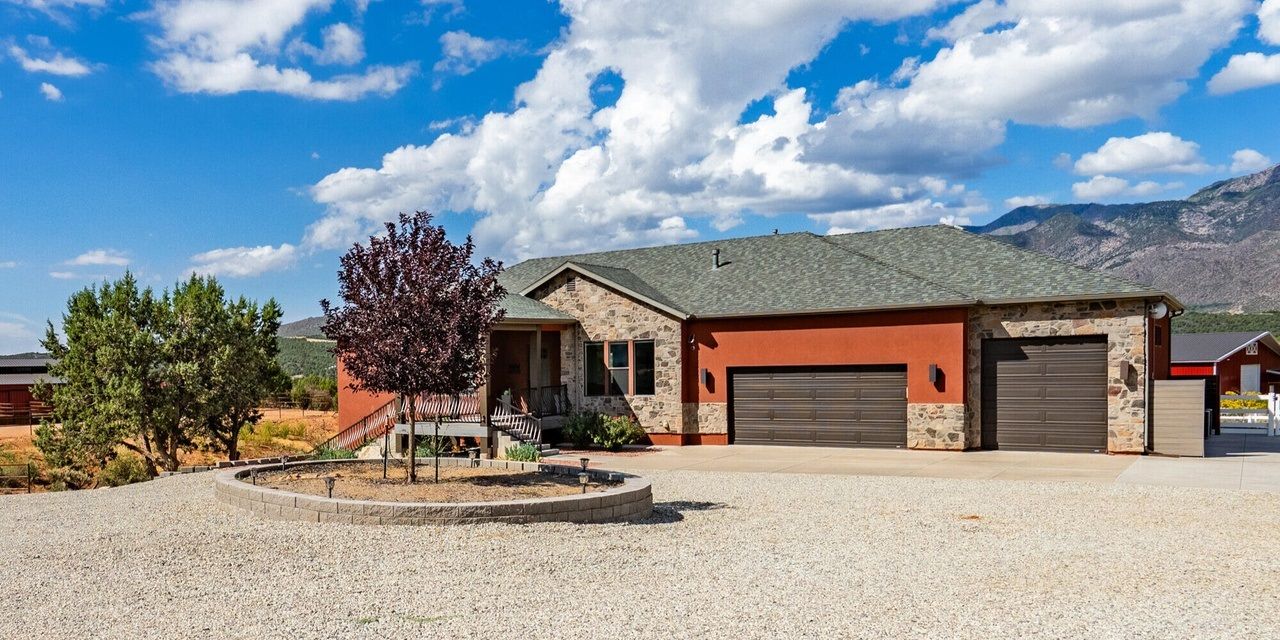 2396 S Badger Way