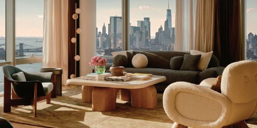 One Domino Square Luxury Condominiums On The Williamsburg Waterfront