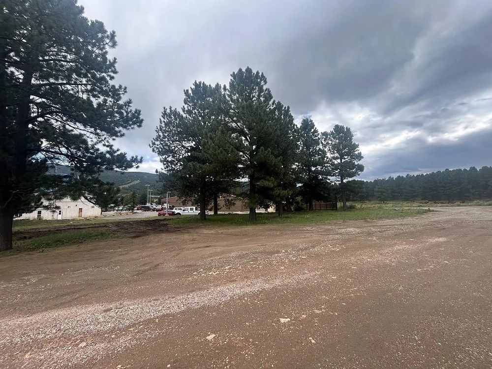 Lot 4 N Valle Grande