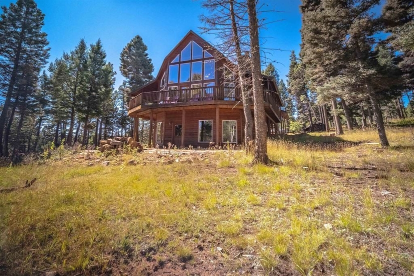 11 Cochiti Trail