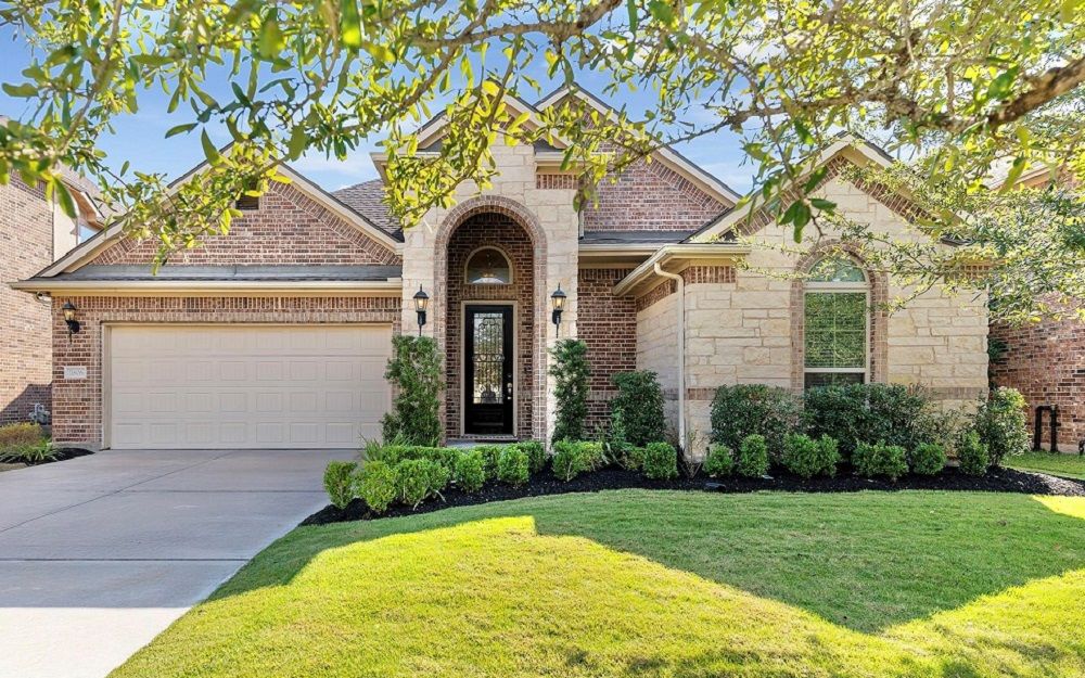 Lakes Of Bella Terra Masterplan Community