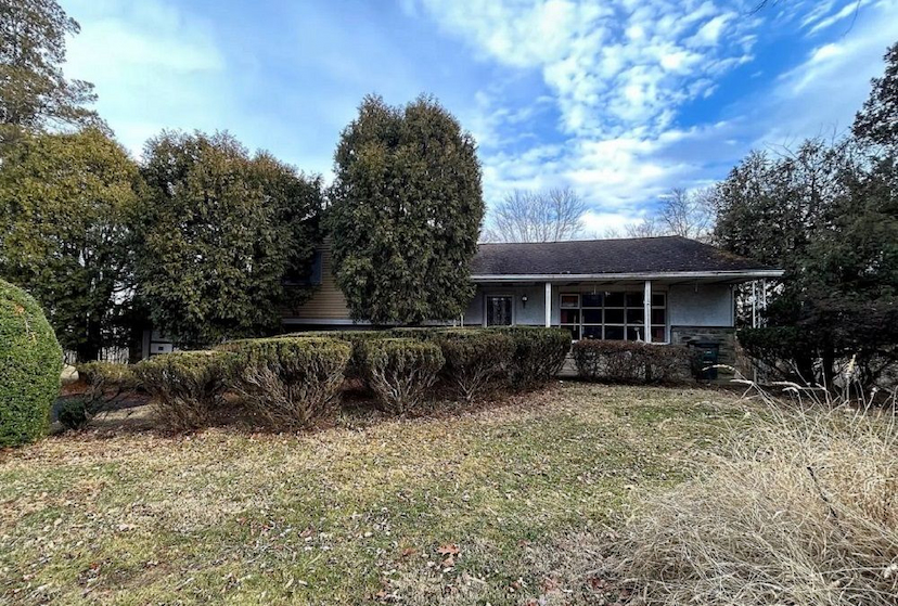 Beautiful Home With Potential