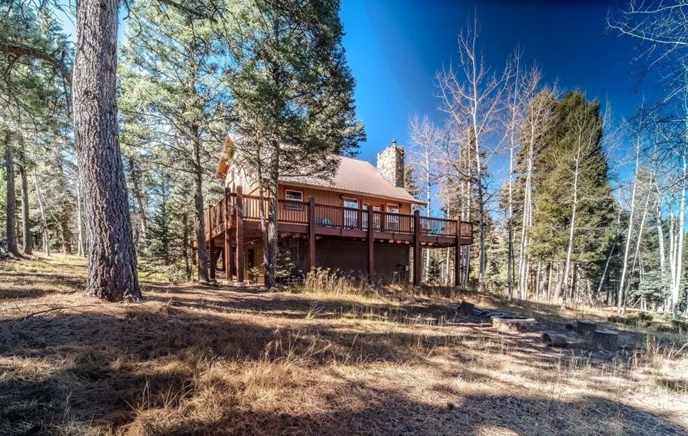 11 Mountain Lake Terrace