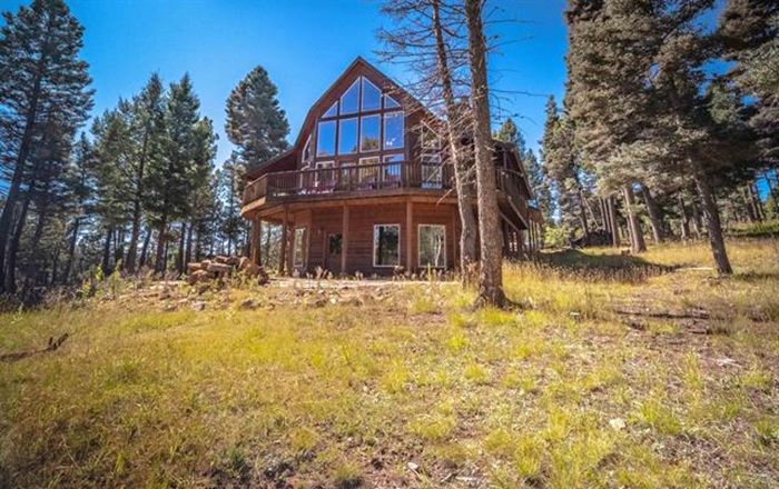 11 Cochiti Trail