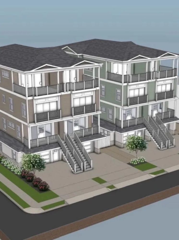 114 Bay Blvd A