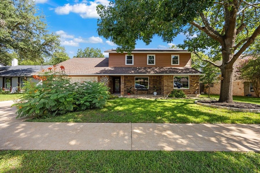 11506 D K Ranch Road