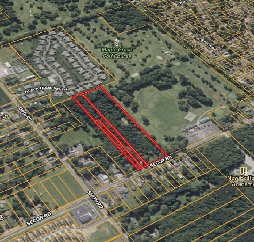 6500,6508 Secor Rd