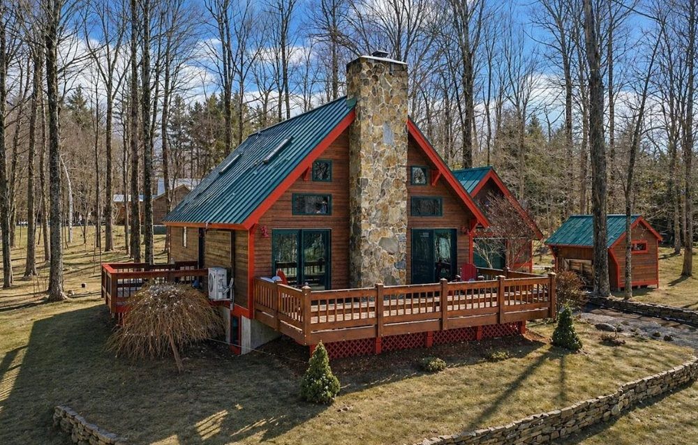1160 Fowler Road