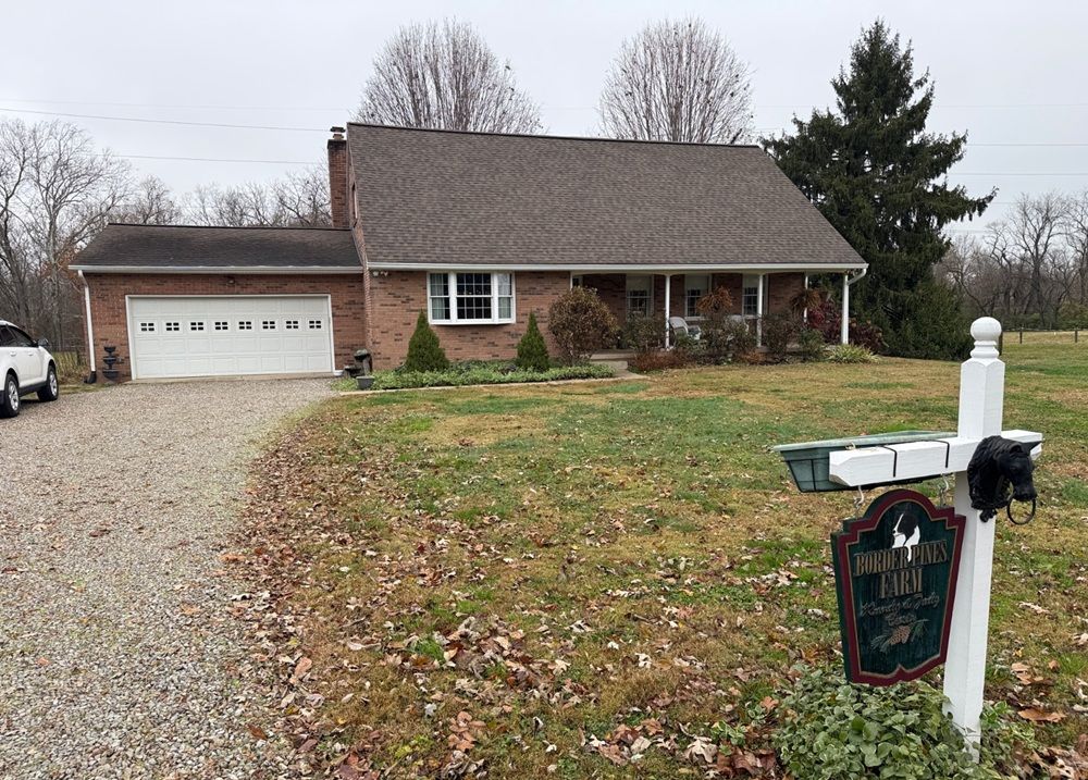 141 Delano Road