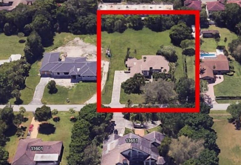 11650 NW 4th St