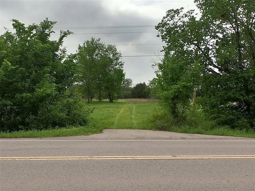421874 E 1155th Rd LOT 3