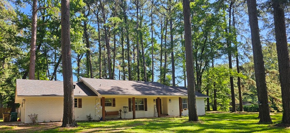 Country Charm, Modern Comfort