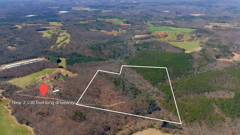 Fisher Valley Tract