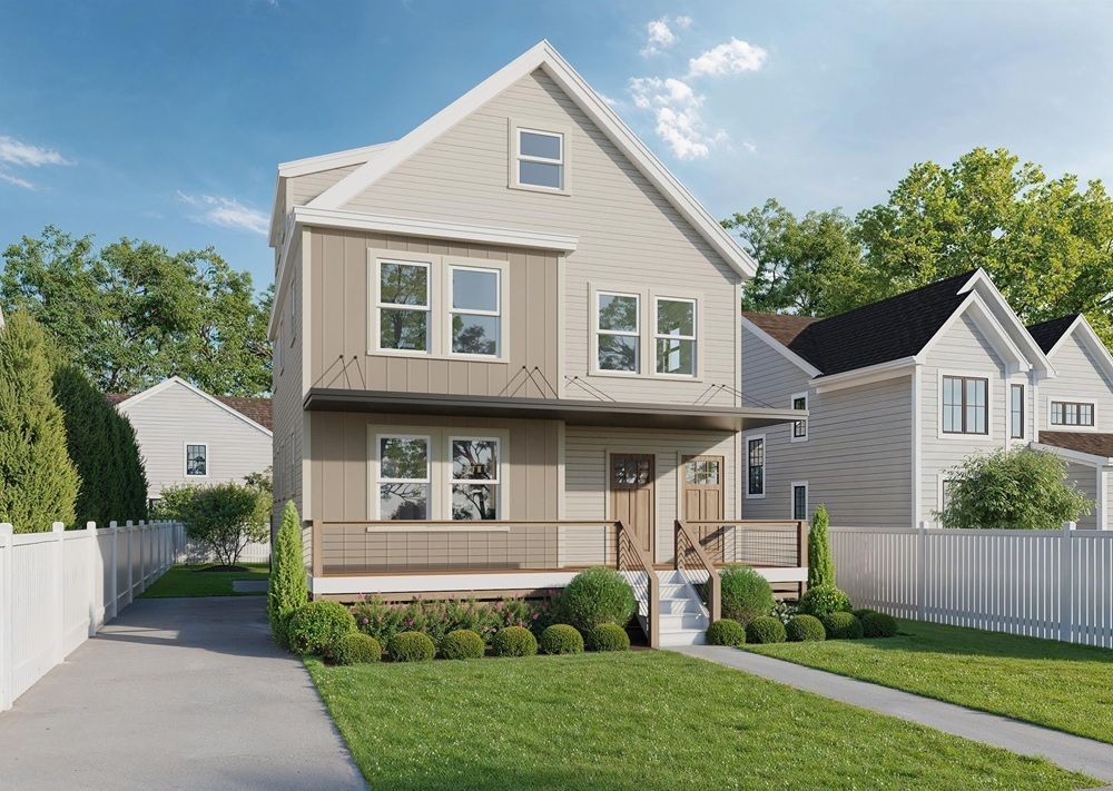 117 Crescent Street