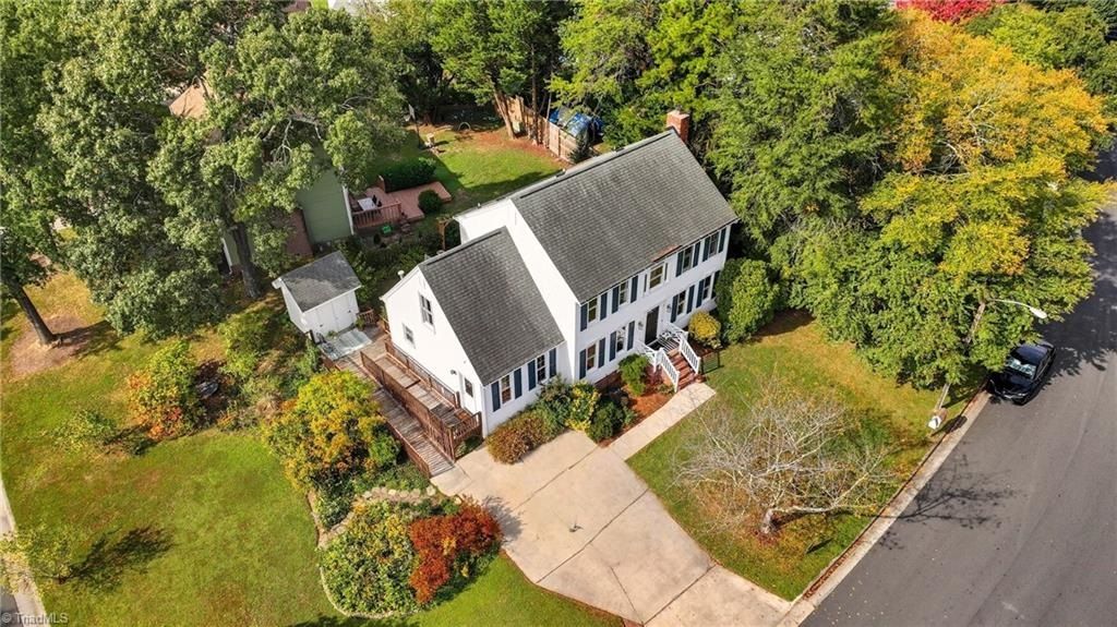 5601 Poplar Hill Ct