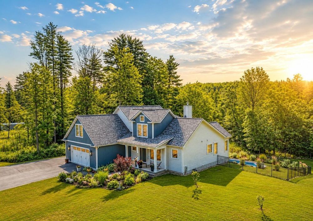 130 Middle Grove Road