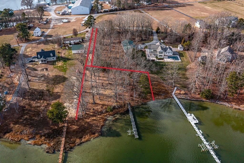 509 Buzzards Point Road