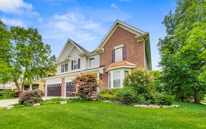 243 Colonial Dr