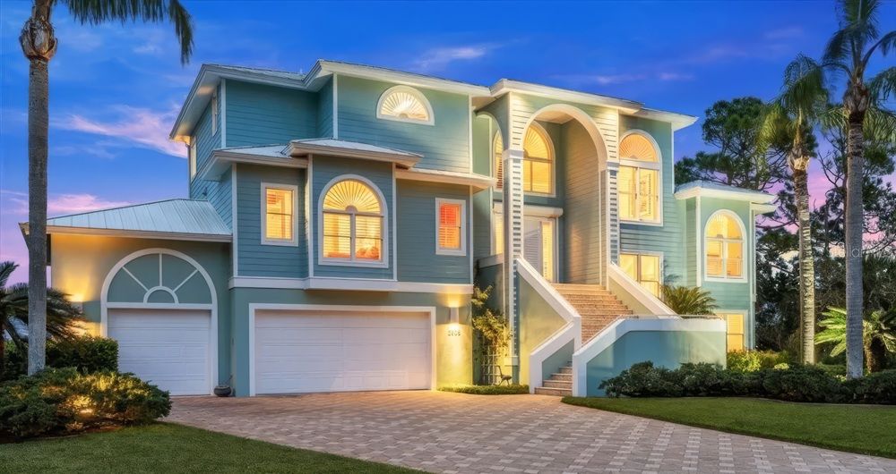 2806 Bay Vista Court