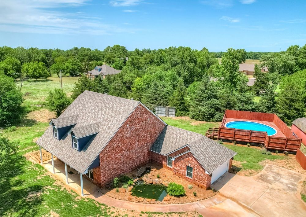 Country Retreat