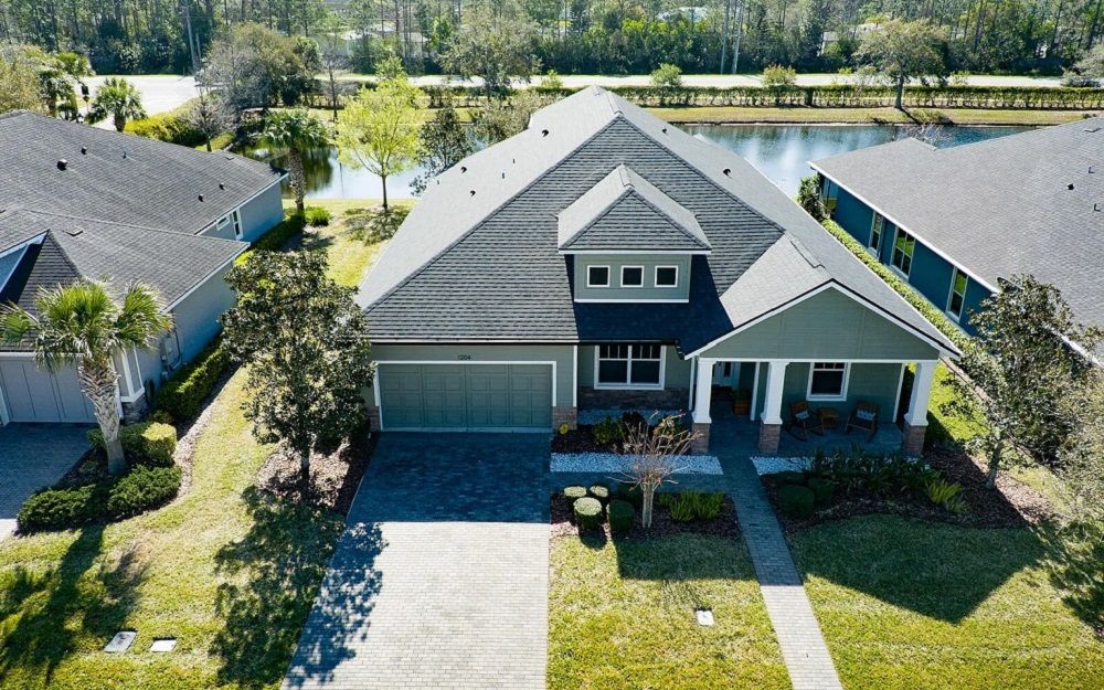 Chelsea Place Home