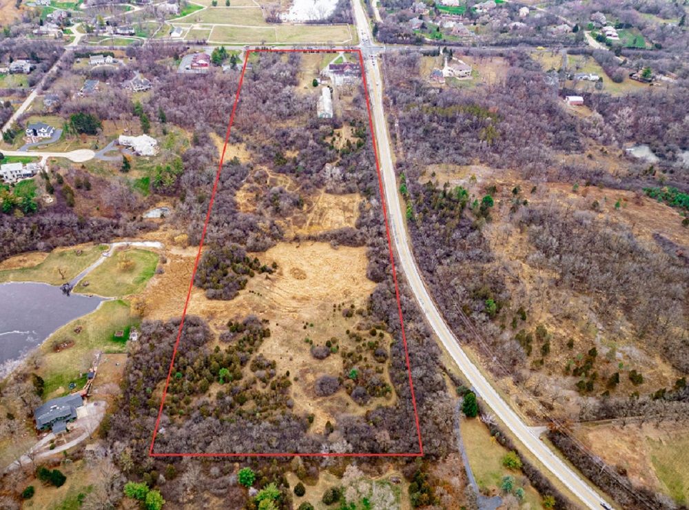 Prime Barrington Property